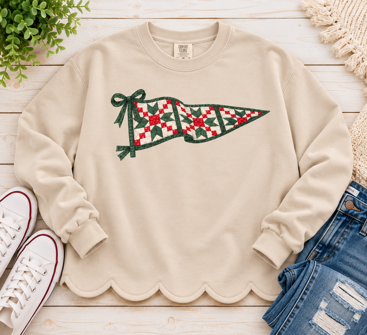 Apparel